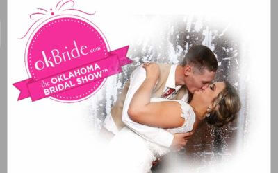 Yes! We Are Featured on OkBride.com