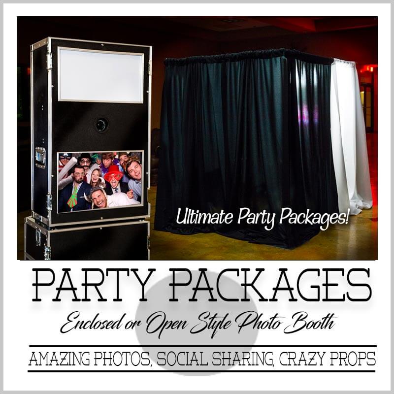 Photo Booth Rentals | Snap Me Crazy Photo Booths | Weddings, Party, and ...