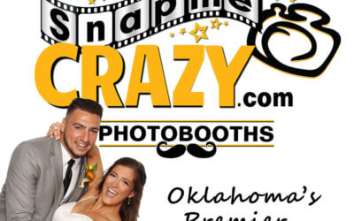 Photo Booths:  Engagement, Memories, and Marketing in Oklahoma