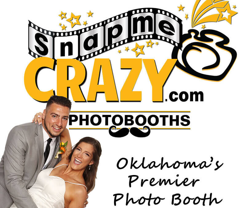 Snap Me Crazy Phot Booths: Classic, Open-AIr Studio Style, Glam Booth and 360 Photo Booths